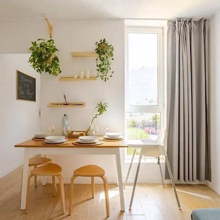Osa Mayor Apartment Bajamar Bajamar  Εξωτερικό φωτογραφία