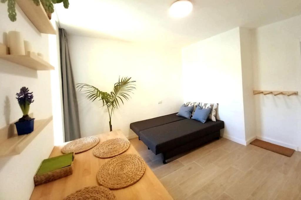 Osa Mayor Apartment Bajamar Bajamar  Εξωτερικό φωτογραφία