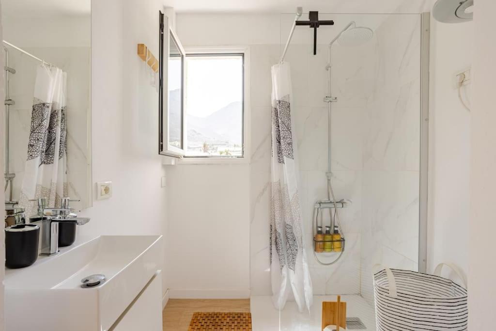 Osa Mayor Apartment Bajamar Bajamar  Εξωτερικό φωτογραφία