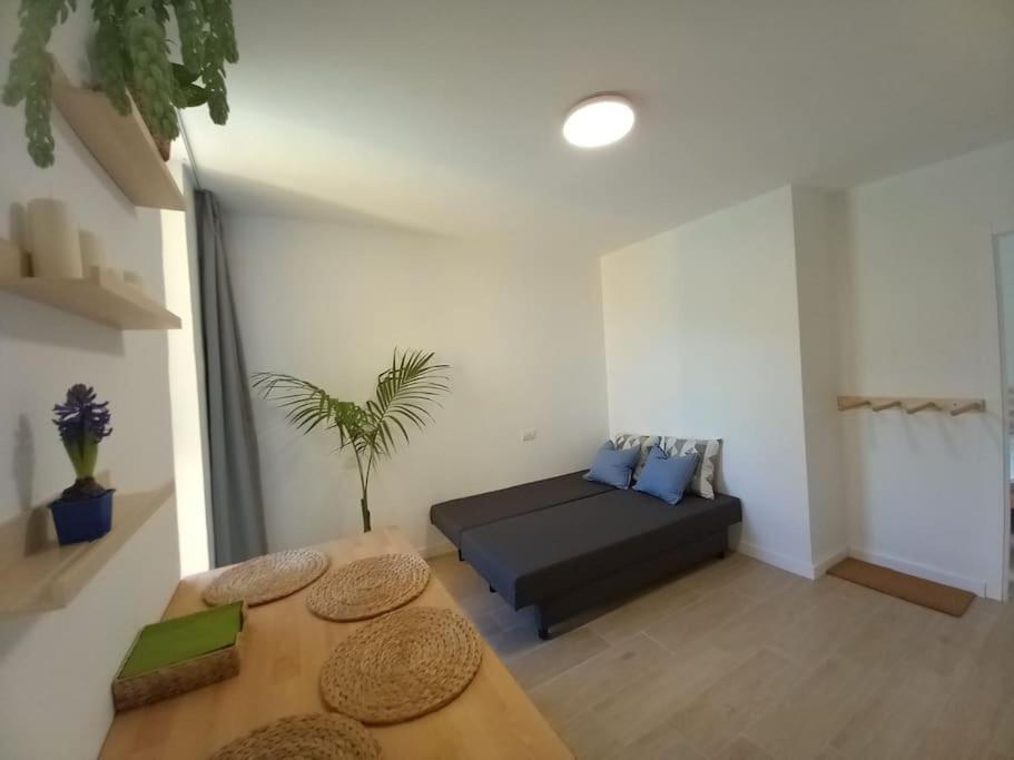 Osa Mayor Apartment Bajamar Bajamar  Εξωτερικό φωτογραφία