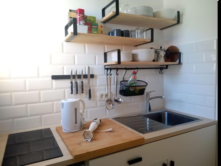 Osa Mayor Apartment Bajamar Bajamar  Εξωτερικό φωτογραφία