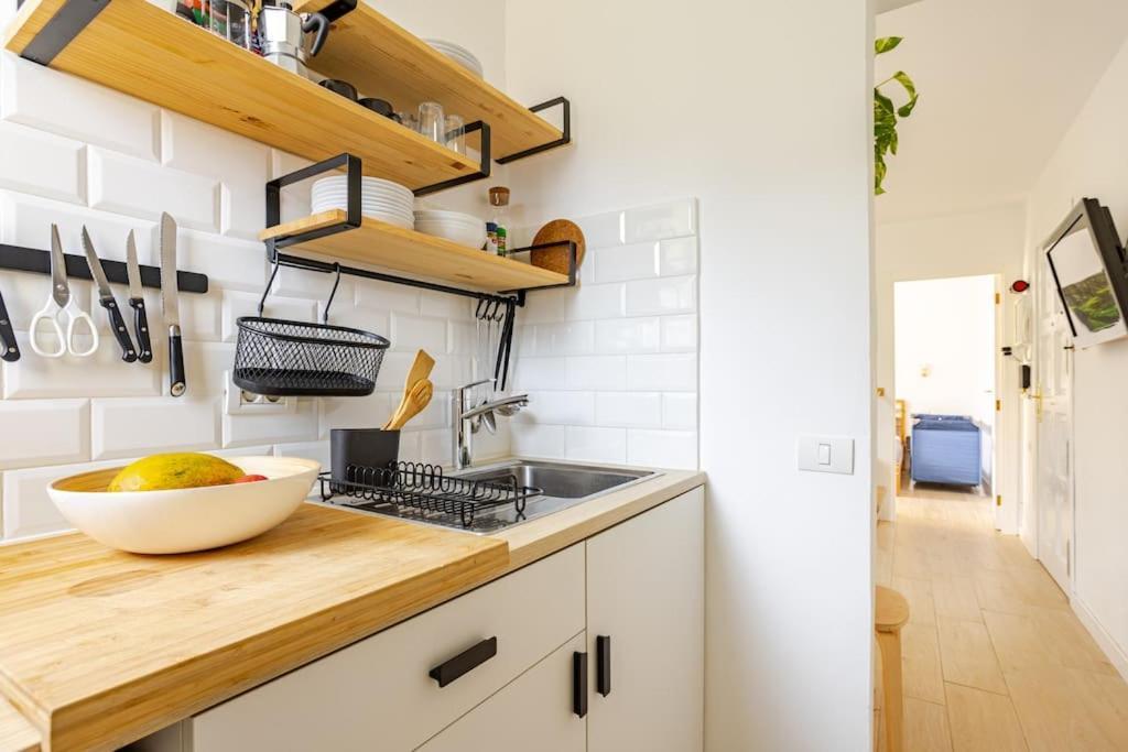 Osa Mayor Apartment Bajamar Bajamar  Εξωτερικό φωτογραφία