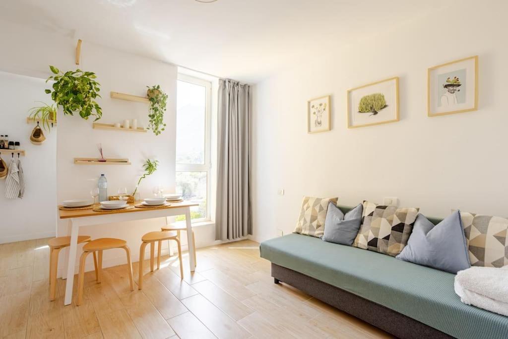 Osa Mayor Apartment Bajamar Bajamar  Εξωτερικό φωτογραφία