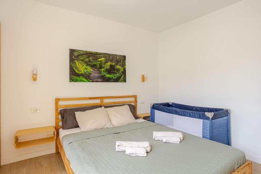 Osa Mayor Apartment Bajamar Bajamar  Εξωτερικό φωτογραφία