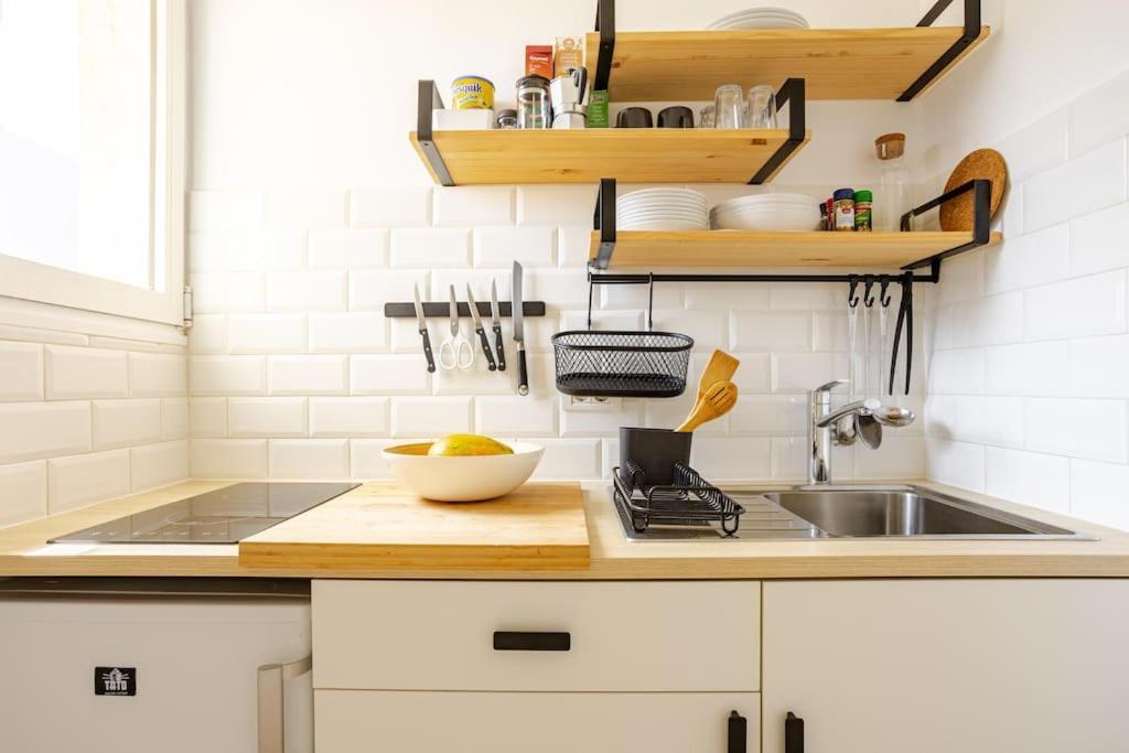 Osa Mayor Apartment Bajamar Bajamar  Εξωτερικό φωτογραφία