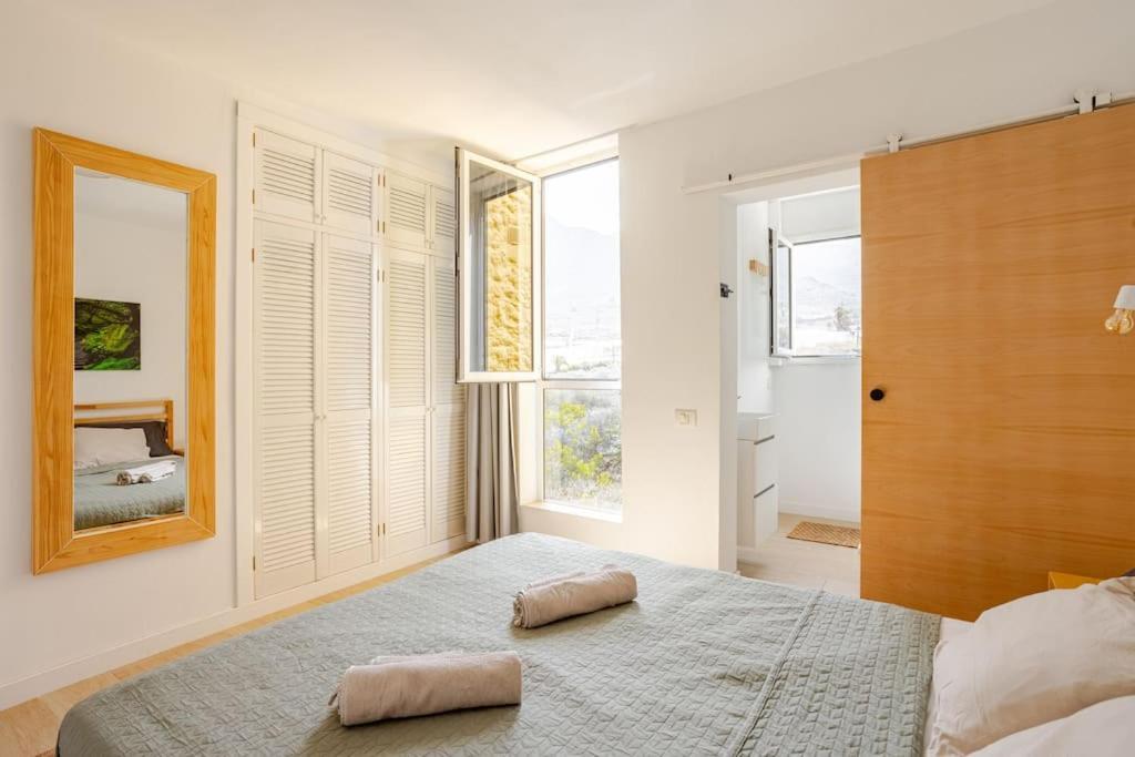 Osa Mayor Apartment Bajamar Bajamar  Εξωτερικό φωτογραφία