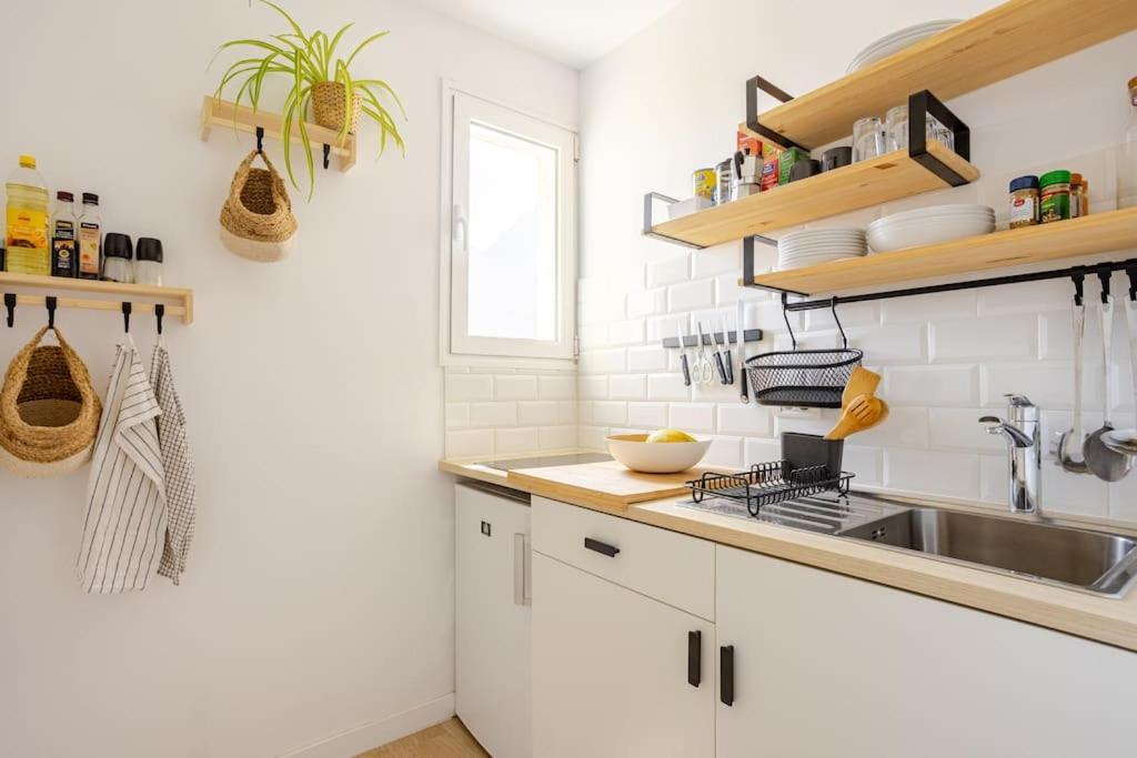 Osa Mayor Apartment Bajamar Bajamar  Εξωτερικό φωτογραφία